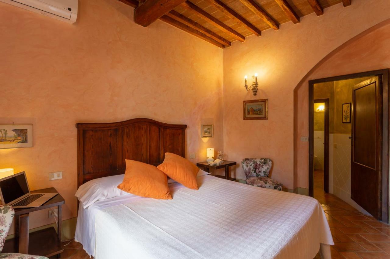 Il Palazzetto Guest House Сиена Екстериор снимка
